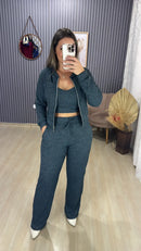 Conjunto Feminino Mariah