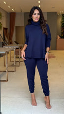 Conjunto Maria Olivia