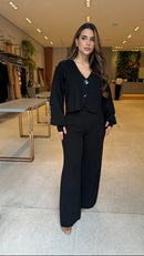 Conjunto Tricot Amanda